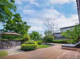 Song Hotel Chengdu Qingcheng