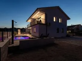 Luxury-relax residence Muraj