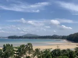 Beachfront Bliss Condominium