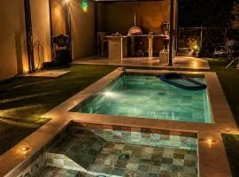 Luxury House Family’s