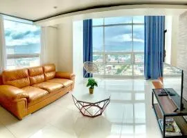 Cozy and Spacious 2 Bedroom Unit