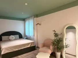 Chạm homestay