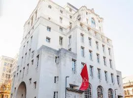 The Rex - formerly Hotel Gotham