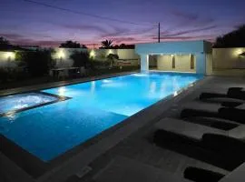 Luxury Prestige Villa