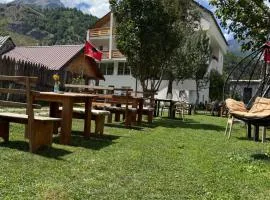 Guesthouse Skender Selimaj