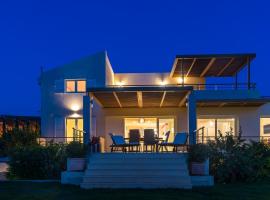Legrena Beach Villa: Sounion şehrinde bir otel