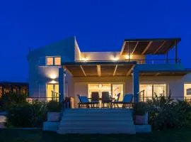Legrena Beach Villa