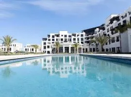 The Grand Sea Breeze Sea View Luxury Apartment