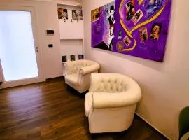 Francesco House