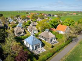 Landal Duynvallei, Hotel in Schoorl
