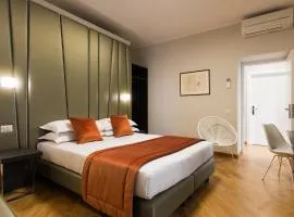 Vittoriano Suite