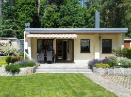 Waterkieker Jabel - Ferienhaus mit Sauna & Steg