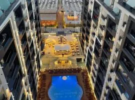 Resort Mamaia Nord 1