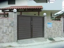 Artemis Appartments