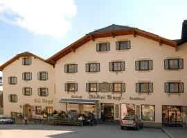 Hotel Binggl