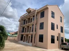 Stunning 2BR in Dar Beach, Dining, Transit Nearby apt 6