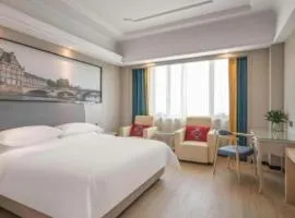 Vienna International Hotel Shanghai Pujiang
