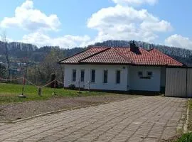 Pensjonat na Wzgórzu