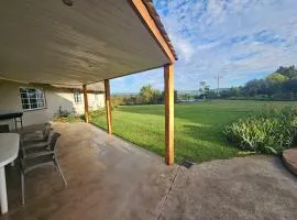Pearse Farm Stay