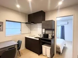 Hotel Suite 1