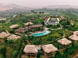 Mường Lò Retreat Nghia Lo
