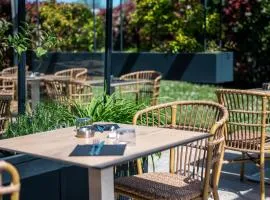 Hotel Loreak