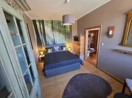 Ferienwohnung Elfi Volkach