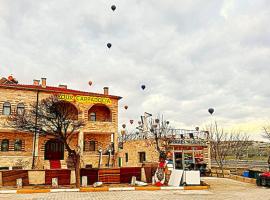 Your Cappadocia, hotel em Goreme