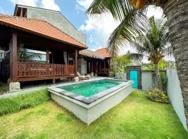 Villa Buga Pererenan