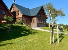 Hotel Vydrovy boudy, Pec pod Sněžkou