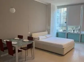Duca d Aosta apartment 2