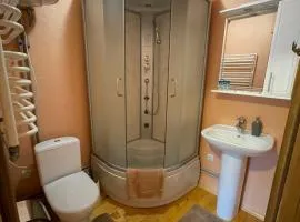 Chalet Rovenka