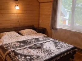 Chalet Rovenka