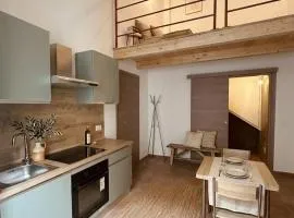 Be Local-Avola stay