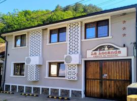 Camere de inchiriat La Locanda, khách sạn ở Dubova