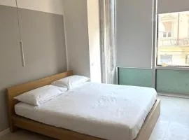 Duca d Aosta apartment 4