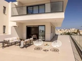 Lake View Suites
