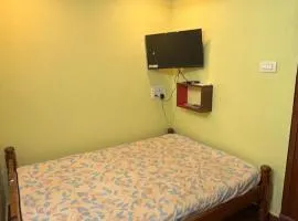 De antique Pauli's homestay