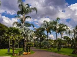 Palmera Guest House