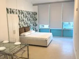 Duca d Aosta apartment 3