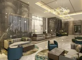 Oakwood Slipi Jakarta