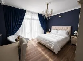 Eteria Luxury Rooms Spa & Wellness