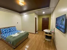 Merangie Travellers Inn