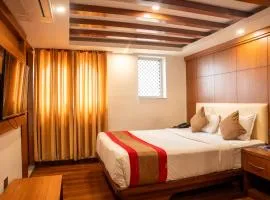 Hotel Kailash Kutee