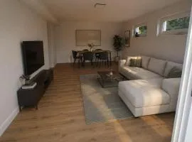 Ruhige Ferienwohnung im Grünen