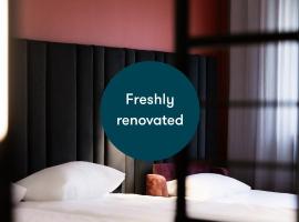 Tallink Express Hotel, hotel u Talinnu