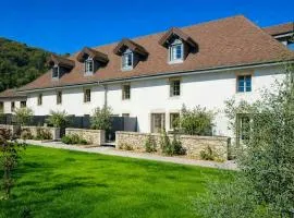 Lakeside Cottage Near Aix-Les-Bains