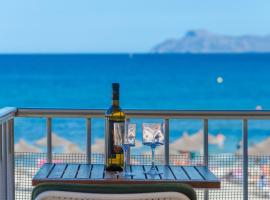 Can Vesses, Hotel in Alcúdia
