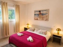 Villa Greif, khách sạn ở Lignano Sabbiadoro