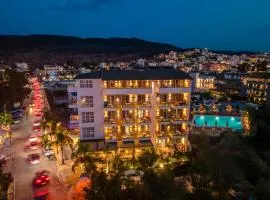 Hotel IONI-AN Ksamil